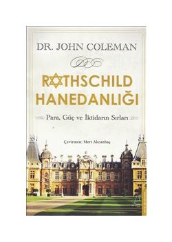 Rothschild Hanedanlığı
