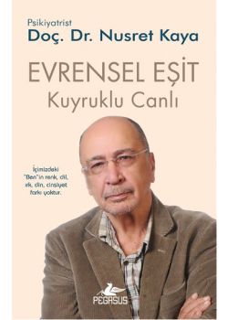 Evrensel Eşit  Kuyruklu Canlı 3