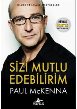 Sizi Mutlu Edebilirim
