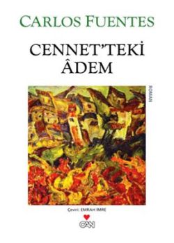Cennet'teki Adem