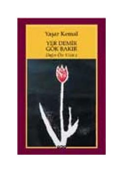 Yer Demir Gök Bakır  Dağın Öteki Yüzü 2