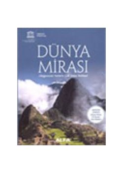 Dünya Mirası 936 UNESCO  Dünya Mirası Sit  Alanın tek tek  açıklaması
