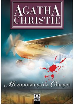 Mezopotamya'da Cinayet