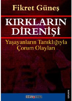 Kırkların Direnişi