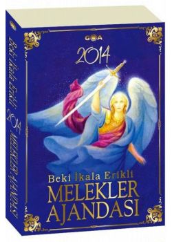 2014 Melekler Ajandası