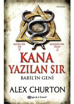 Kana Yazılan Sır - Babil'in Geni