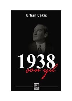 1938 Son Yıl