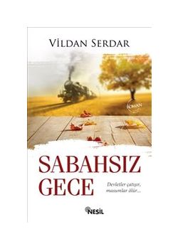Sabahsız Gece