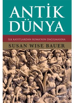 Antik Dünya