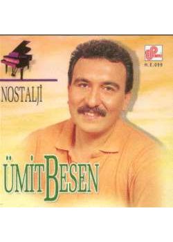 Nostalji  Ümit Besen  Nikah Masası bu Albümde!
