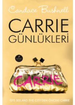 Carrie Günlükleri