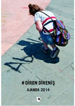 Diren Direniş  Metis Ajanda 2014