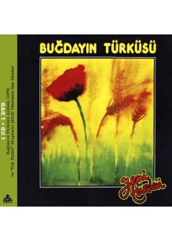 Buğdayın Türküleri (CD + DVD) Yeni Türkü