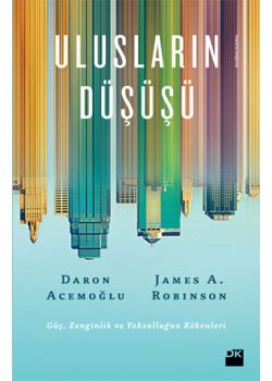 Ulusların Düşüşü