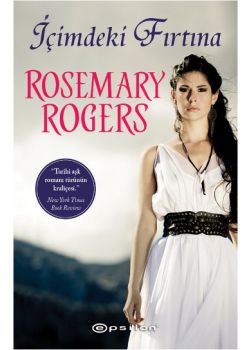 İçimdeki Fırtına