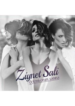Gelemiyorum Yanına Ziynet Sali