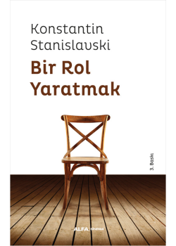 Bir Rol Yaratmak