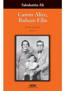 Canım Aliye Ruhum Filiz