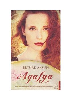 Agafya
