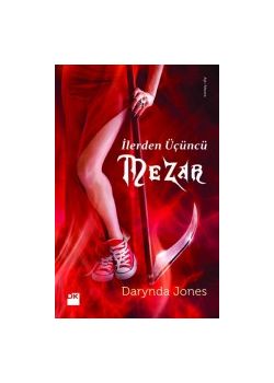 İlerden Üçüncü Mezar