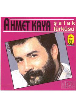 Şafak Türküsü Ahmet Kaya