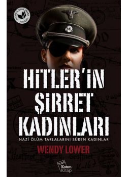 Hitler'in Şirret Kadınları