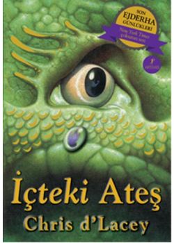 İçteki Ateş - Son Ejderha Günlükleri