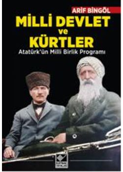 Milli Devlet ve Kürtler