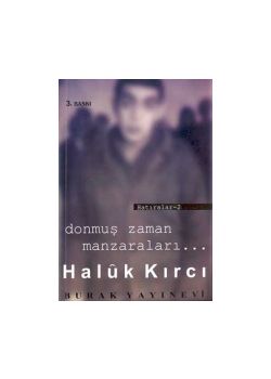 Donmus Zaman Manzaralari