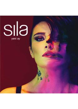 Yeni Ay Sıla (Yeni Albümü)