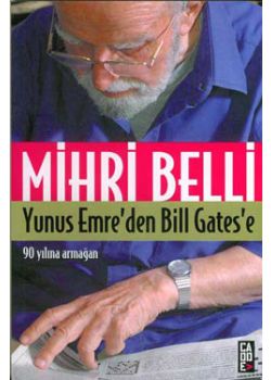 Yunus Emre'den Bill Gates'e
