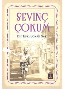 Bir Eski Sokak Sesi