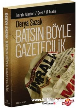 Batsın Böyle Gazetecilik