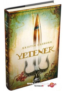 Yetenek – Yedi Krallık Üçlemesi 1 (Ciltli)