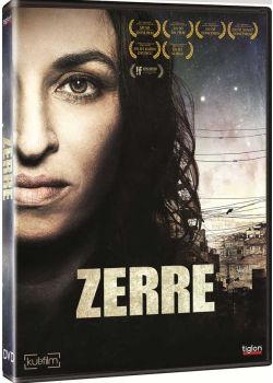Zerre  (DVD) Rüçhan Çalışkur, Jale Arıkan