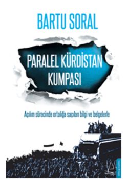 Paralel Kürdistan Kumpası