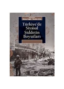 Türkiye'de Siyasal Şiddetin Boyutları