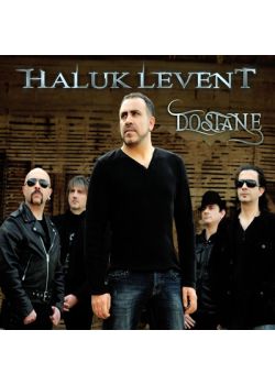 Dostane Haluk Levent