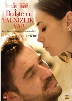 Bu İşte Bir Yalnızlık Var (DVD) Özgü Namal, Engin Altan Düzyatan