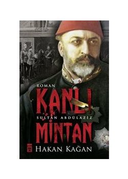 Kanlı Mintan