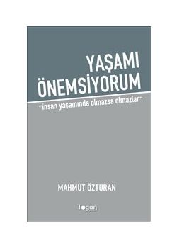 Yaşamı Önemsiyorum