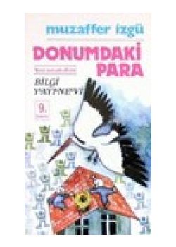 Donumdaki Para
