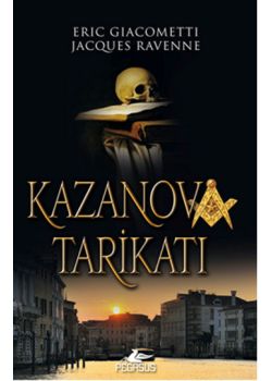 Kazanova Tarikatı