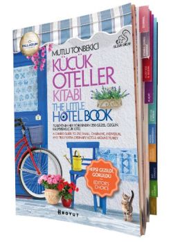 Küçük Oteller Kitabı 2014 / The Little Hotel Book 2014