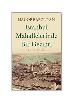 İstanbul Mahallelerinde Bir Gezinti
