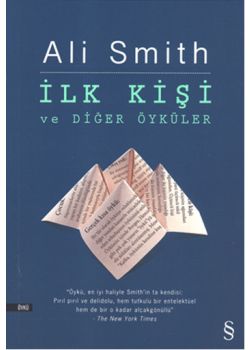 İlk Kişi ve Diğer Öyküler