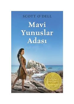 Mavi Yunuslar Adası