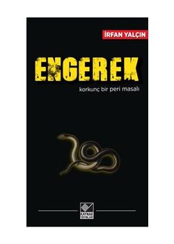 Engerek - Korkunç Bir Peri Masalı