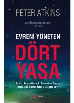 Evreni Yöneten Dört Yasa