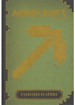 Minecraft Oyuncunun El Kitabı